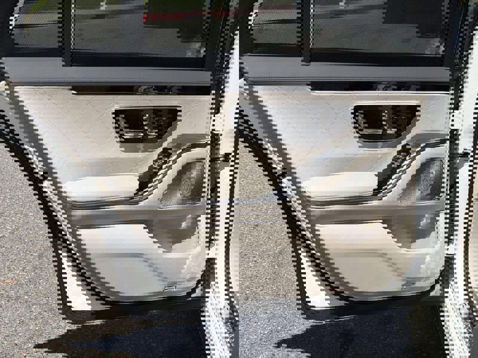 Used 2022 Mercedes-Benz S 580 4MATIC Sedan image 26