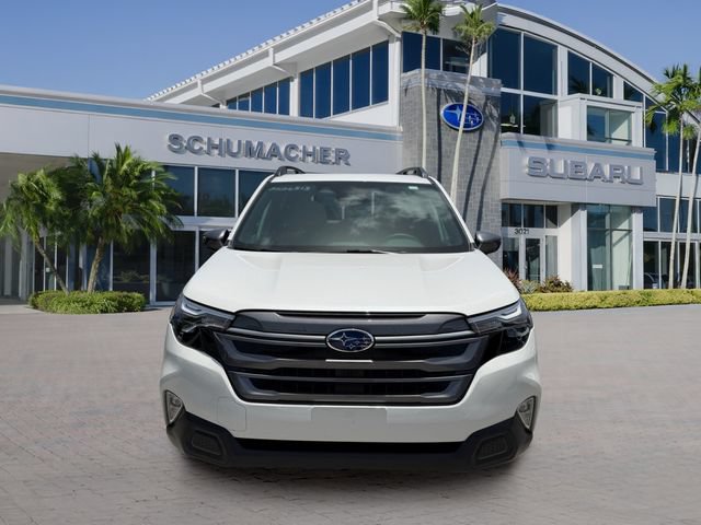 New 2026 Subaru Forester Premium AWD/4WD image 2
