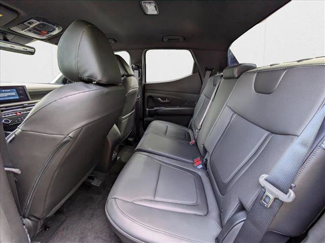 New 2026 Hyundai Santa Cruz SEL image 17
