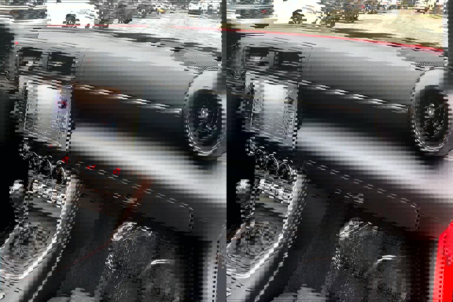 Used 2024 Toyota GR86 image 17