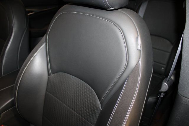 Used 2023 INFINITI QX50 Sport image 9