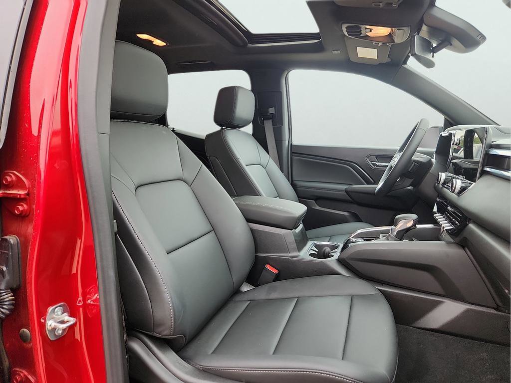 Used 2026 GMC Canyon Elevation w/ Convenience Package image 17