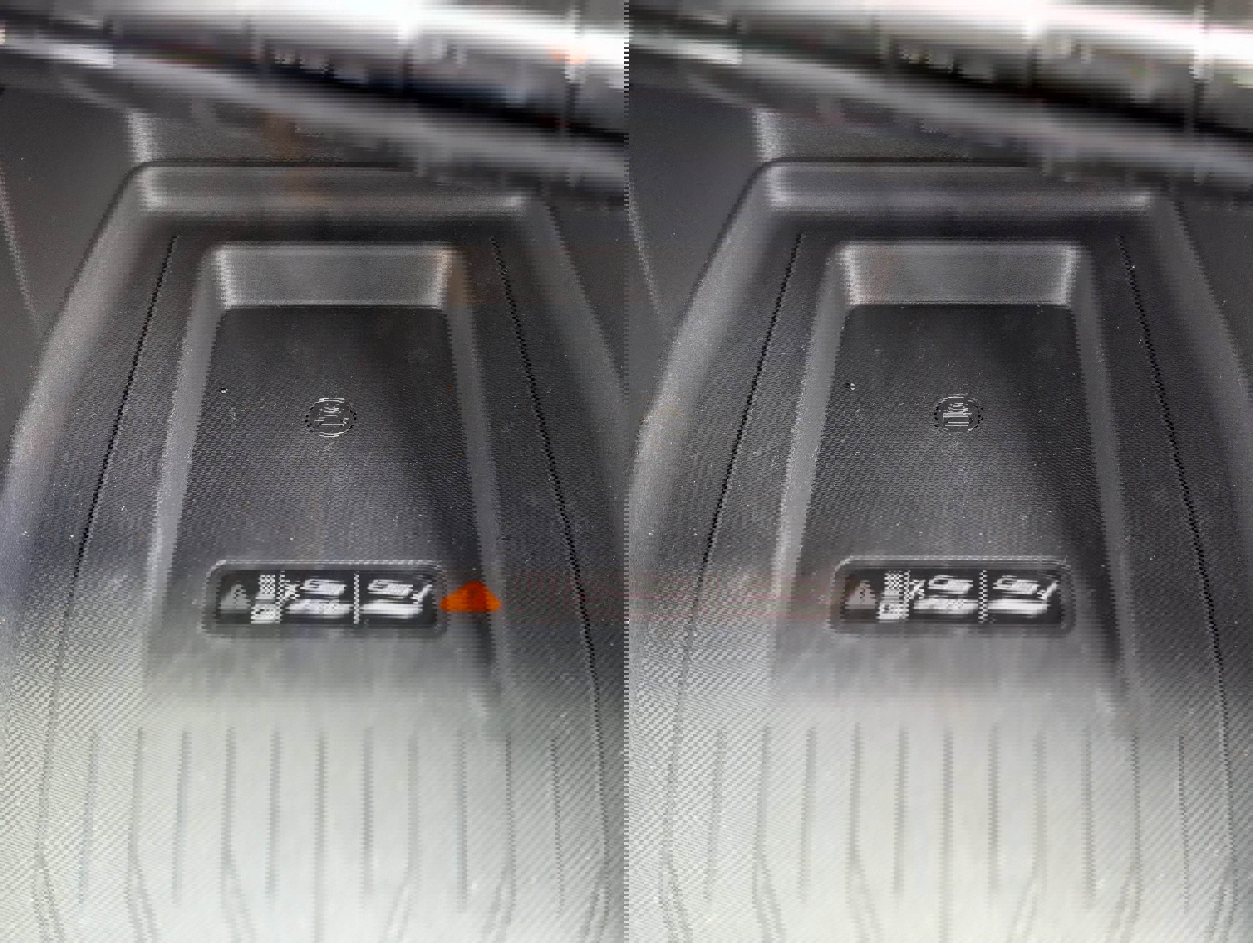 New 2025 Chevrolet Equinox EV RS image 22