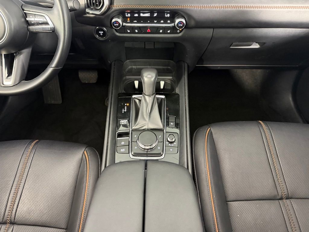 Used 2025 MAZDA CX-50 2.5 Hybrid w/ Premium Plus Pkg image 16