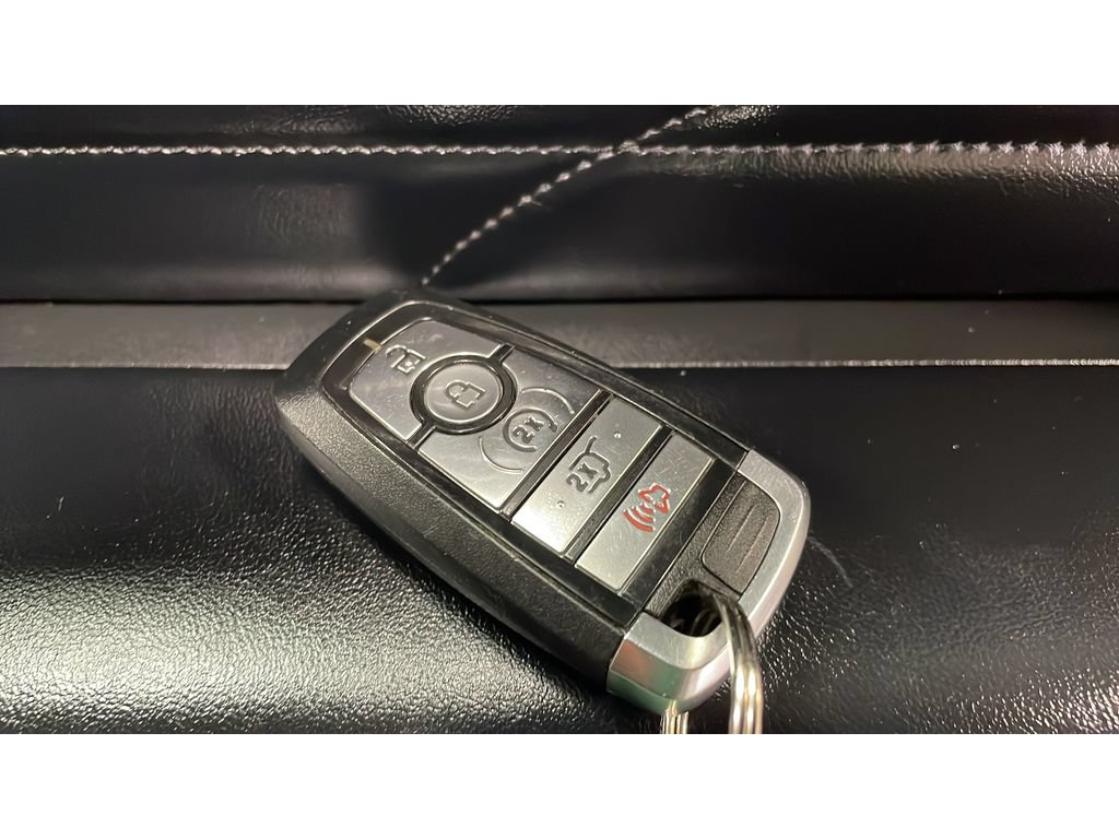 Used 2020 Ford Expedition Platinum RWD image 22