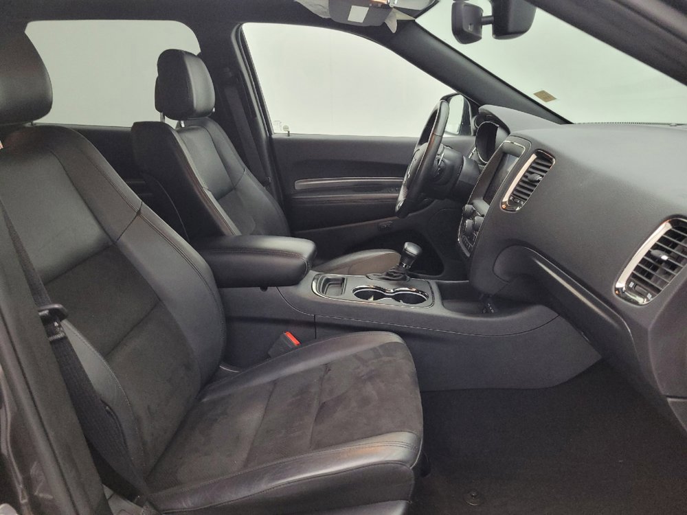 Used 2019 Dodge Durango GT AWD/4WD image 21