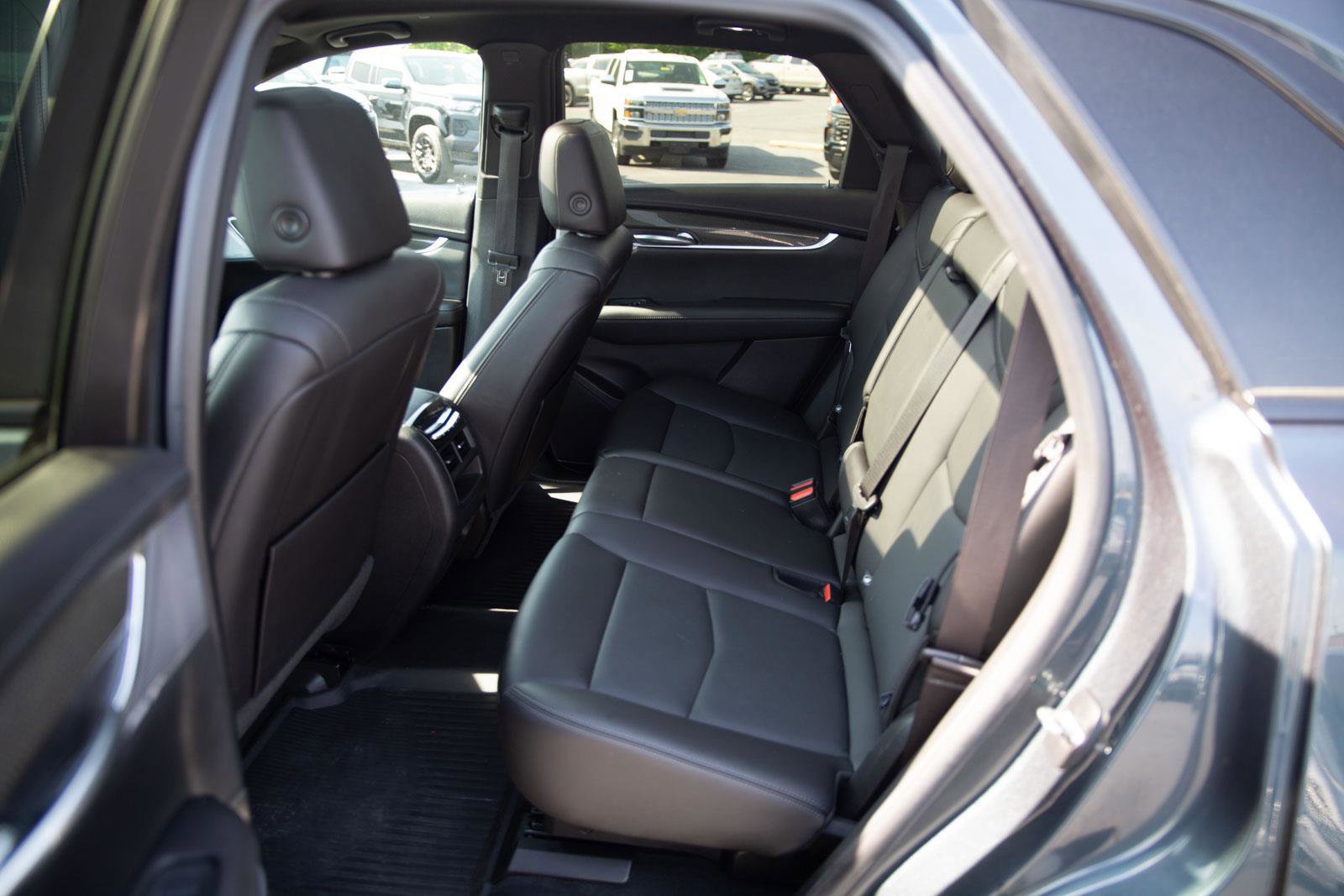 Used 2021 Cadillac XT5 Sportv AWD/4WD image 23