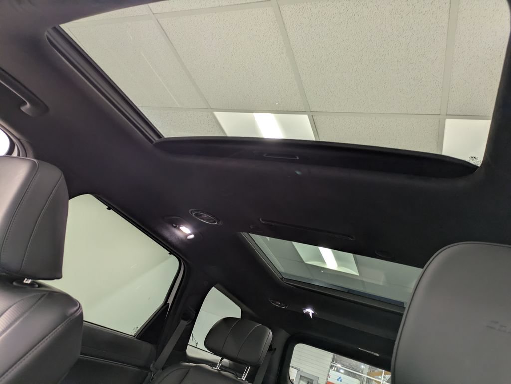 Used 2026 Hyundai Palisade Calligraphy AWD/4WD image 20