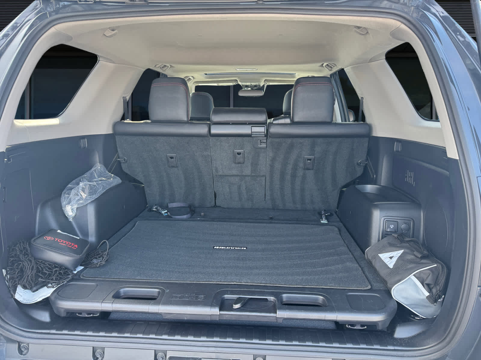 Used 2024 Toyota 4Runner TRD Pro image 12