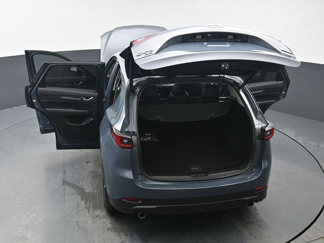 Certified 2023 MAZDA CX-5 Carbon Edition image 44