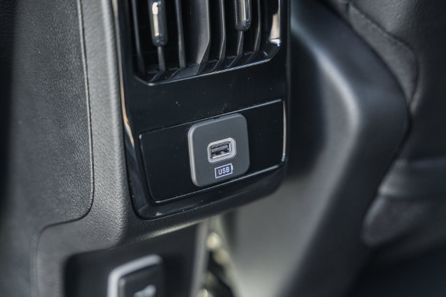 New 2026 Jeep Compass Latitude AWD/4WD image 38