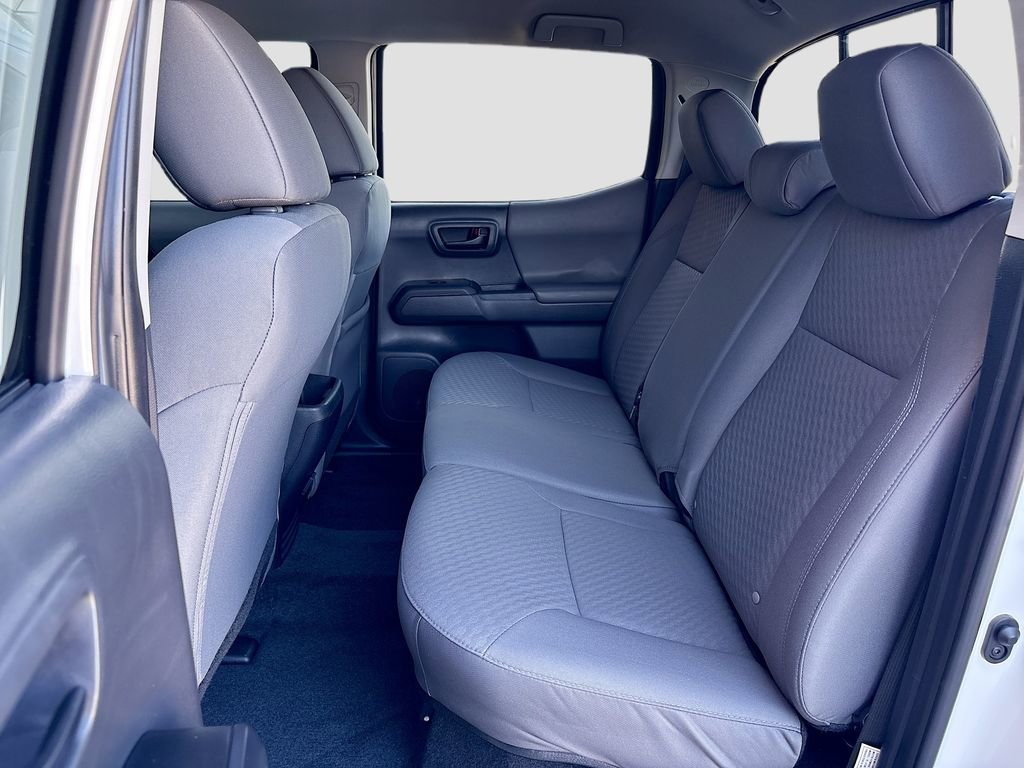 Used 2023 Toyota Tacoma SR AWD/4WD image 20