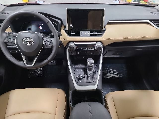 Used 2024 Toyota RAV4 XLE Premium w/ Weather Package AWD/4WD image 2