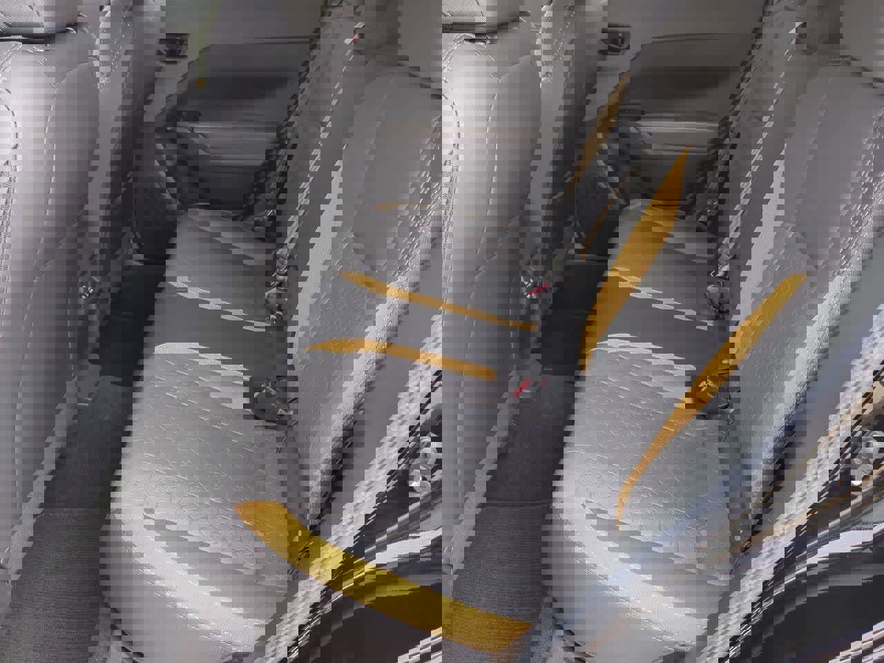 Used 2025 Subaru Crosstrek 2.5i Sport w/ Crosstrek Mirror Package AWD/4WD image 18