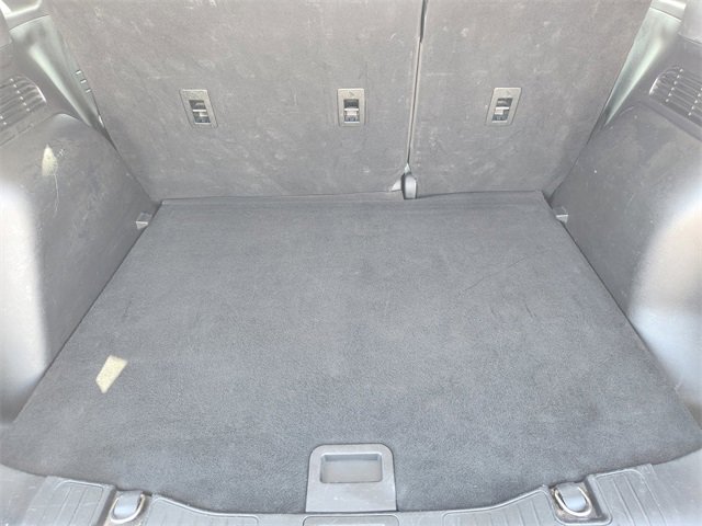 Used 2022 Ford Escape SEL image 34