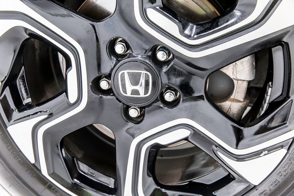 Used 2019 Honda CR-V Touring image 41