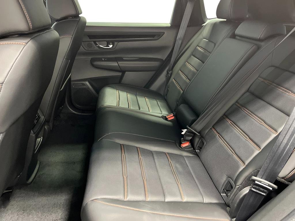 New 2026 Honda CR-V Sport-L image 38