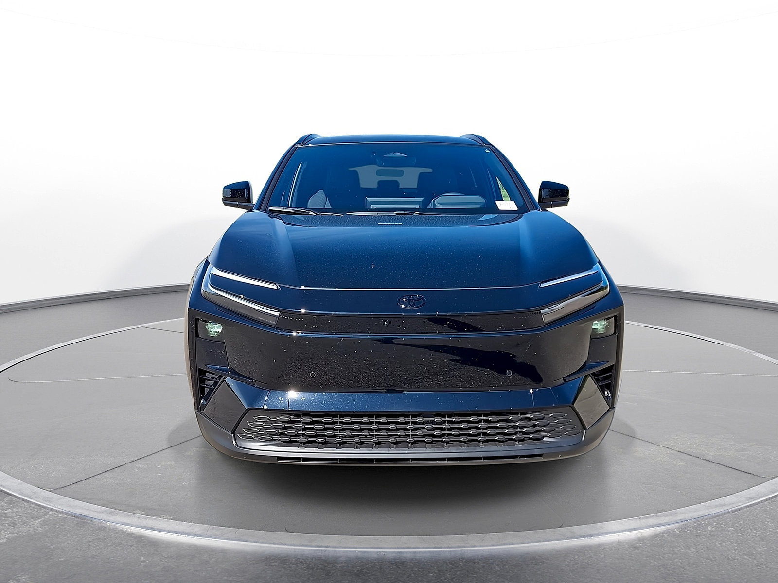 New 2026 Toyota C-HR AWD/4WD image 3