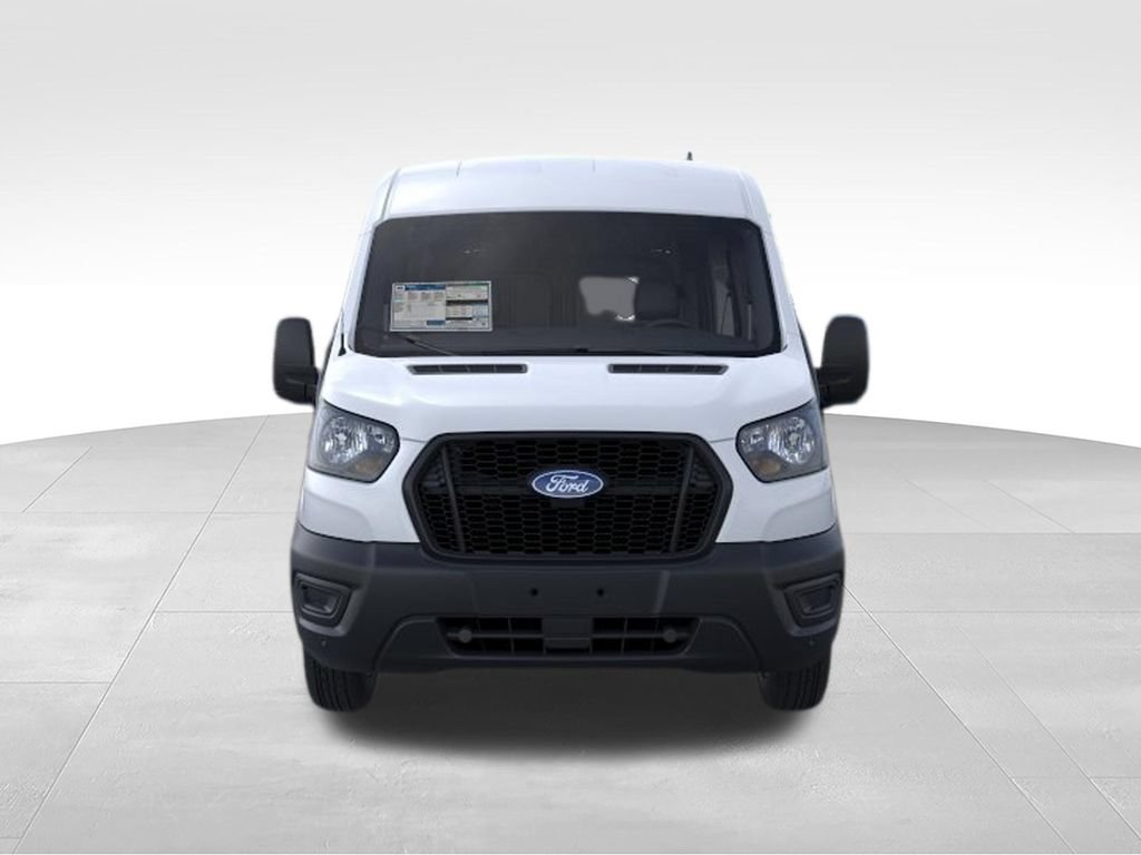 New 2026 Ford Transit 250 148 Medium Roof Extended AWD image 6