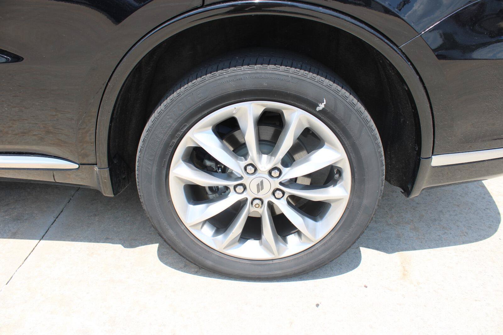 Used 2023 Dodge Durango Citadel AWD/4WD image 10