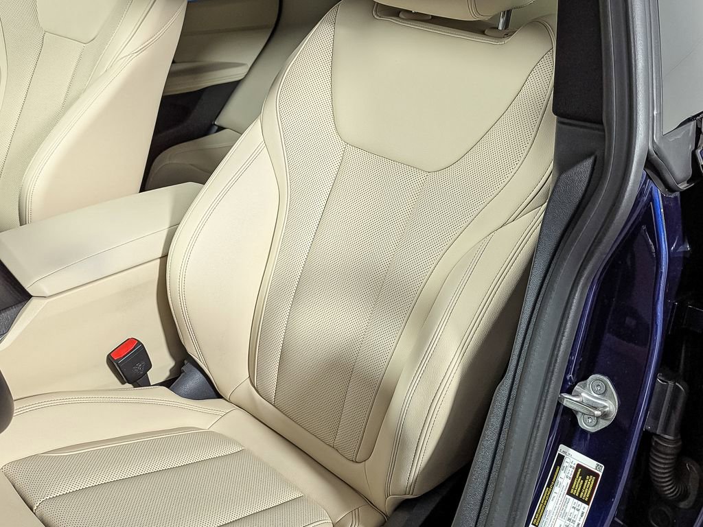 Certified 2023 BMW i4 eDrive40 w/ Premium Package image 19