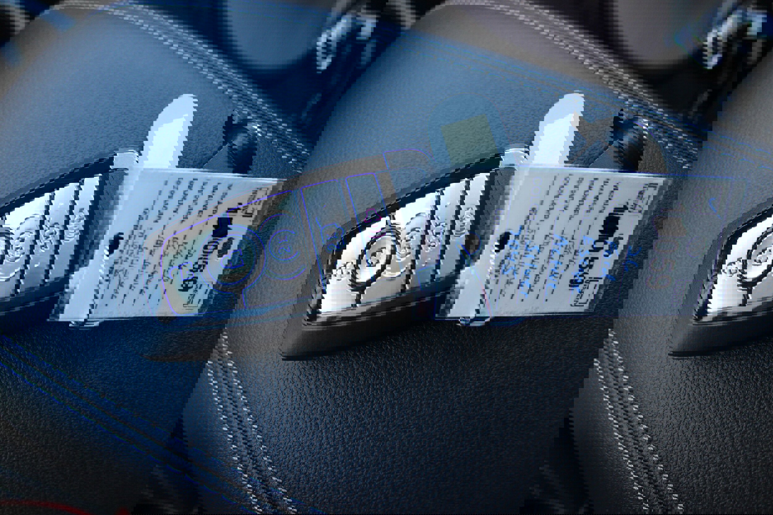New 2026 Ford Escape Active image 28