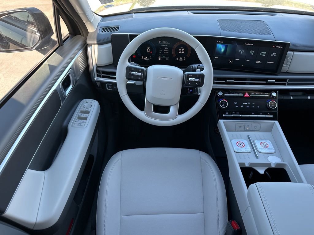 New 2026 Hyundai Santa Fe SE image 28