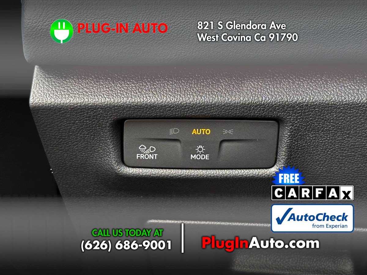 Used 2026 Volkswagen Tiguan SEL R-Line AWD/4WD image 24