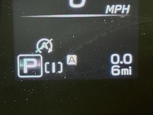 New 2026 Subaru Crosstrek 2.0i Premium image 12