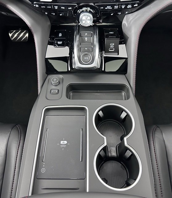 New 2026 Acura MDX A-Spec image 23