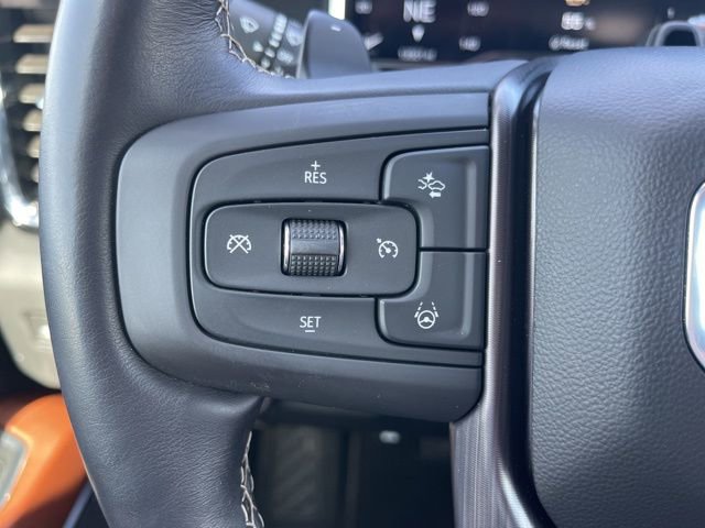 Used 2024 GMC Sierra 1500 Denali Ultimate image 22