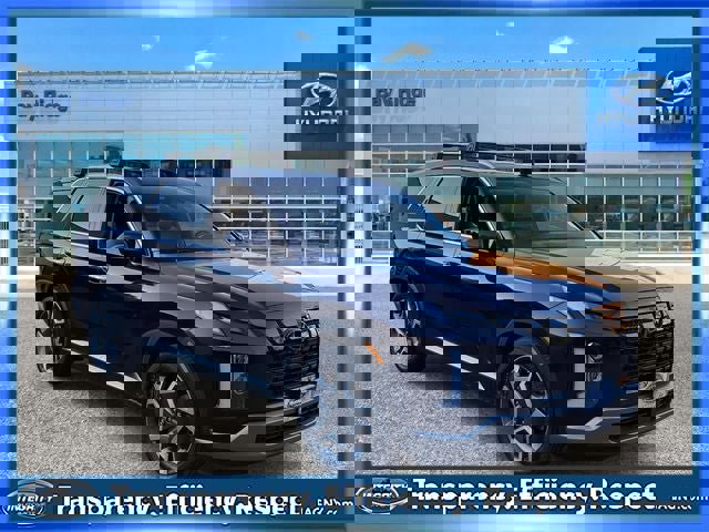 Used 2023 Hyundai Palisade SEL
