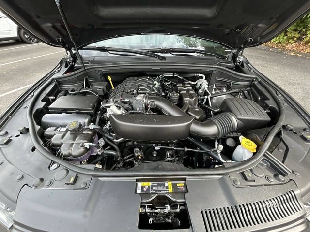 New 2026 Dodge Durango GT AWD/4WD image 10