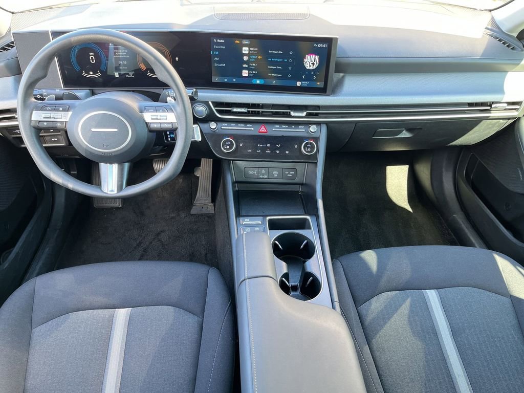 Used 2025 Hyundai Sonata SEL image 25