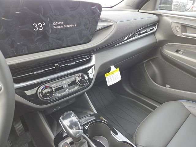New 2026 Buick Envista Sport Touring w/ Convenience I Package image 35