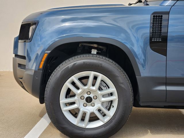 Used 2026 Land Rover Defender 110 S image 9