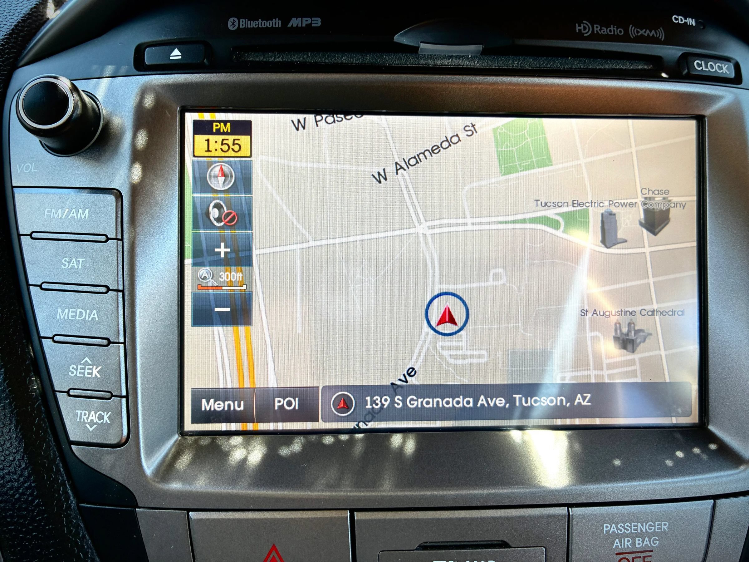 Used 2015 Hyundai Tucson Limited w/ Option Group 03 AWD/4WD image 25