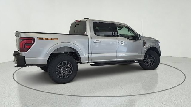 New 2026 Ford F150 Tremor w/ Equipment Group 402A High AWD/4WD image 6