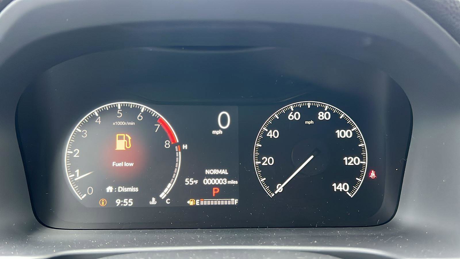 New 2026 Honda Ridgeline TrailSport image 33