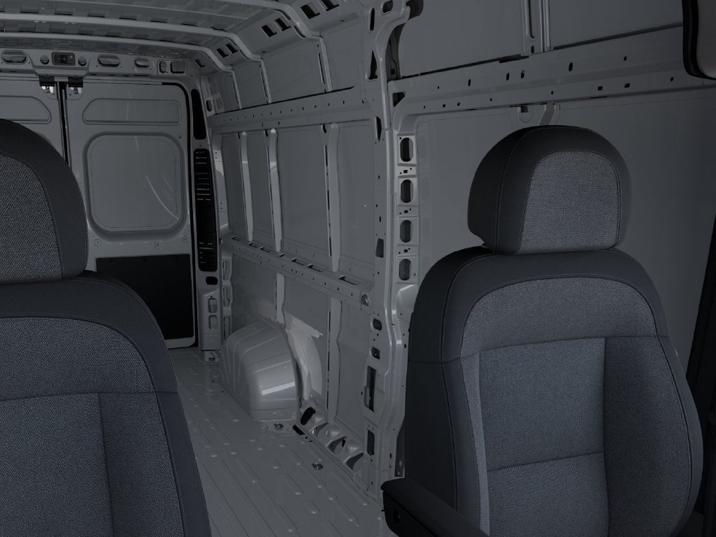 New 2026 RAM ProMaster 3500 w/ Advanced Safety Group FWD image 27