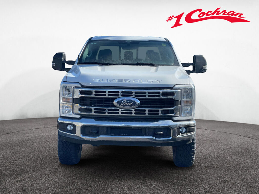 New 2026 Ford F350 XLT w/ Tremor Off-Road Package image 2