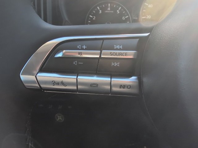 New 2026 MAZDA CX-50 AWD 2.5 S w/ Premium Package image 35