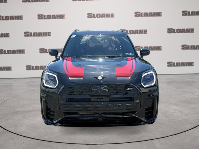New 2027 MINI Cooper Countryman S AWD/4WD image 8