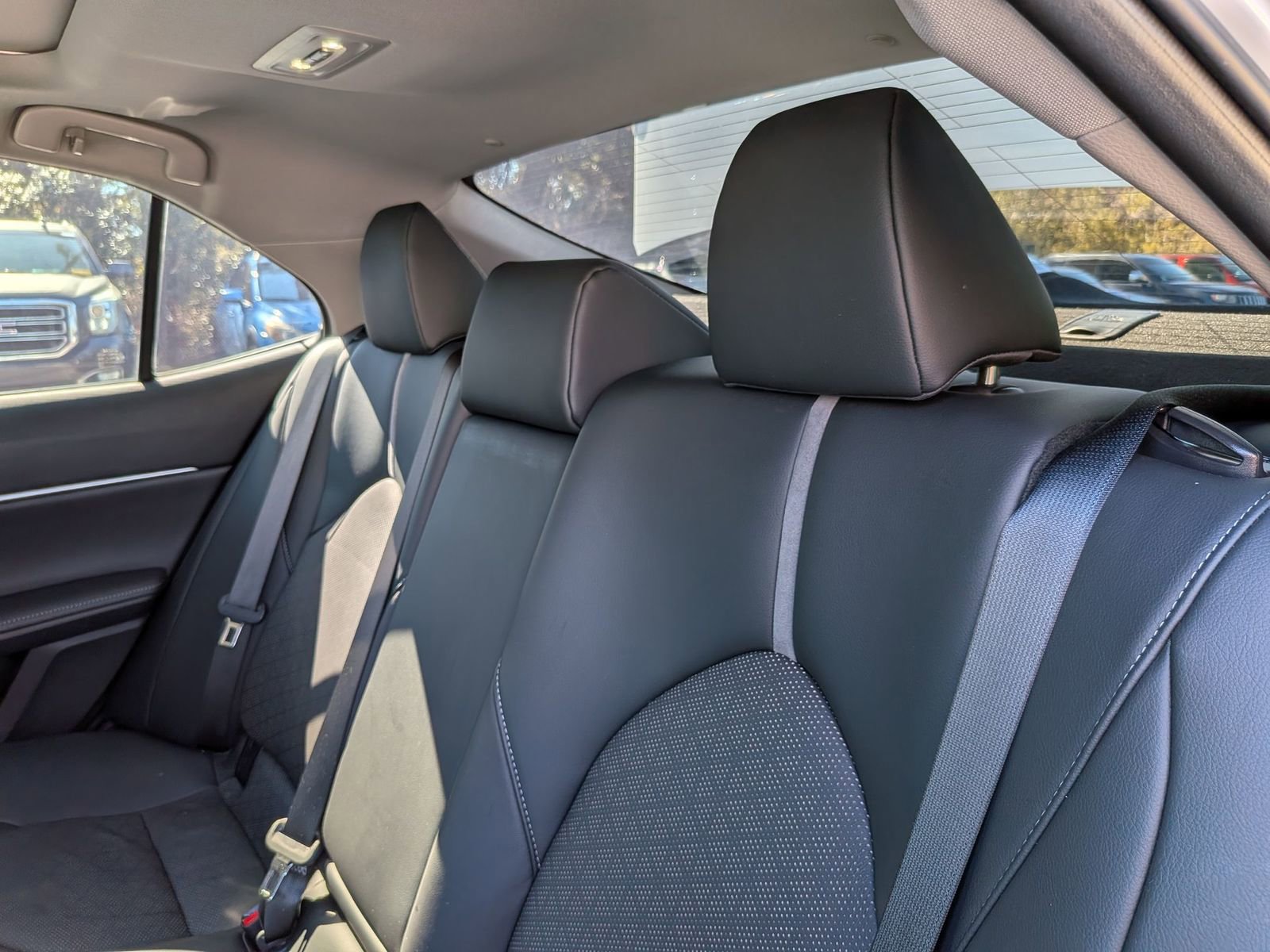 Used 2023 Toyota Camry XSE w/ Cold Weather Package image 30