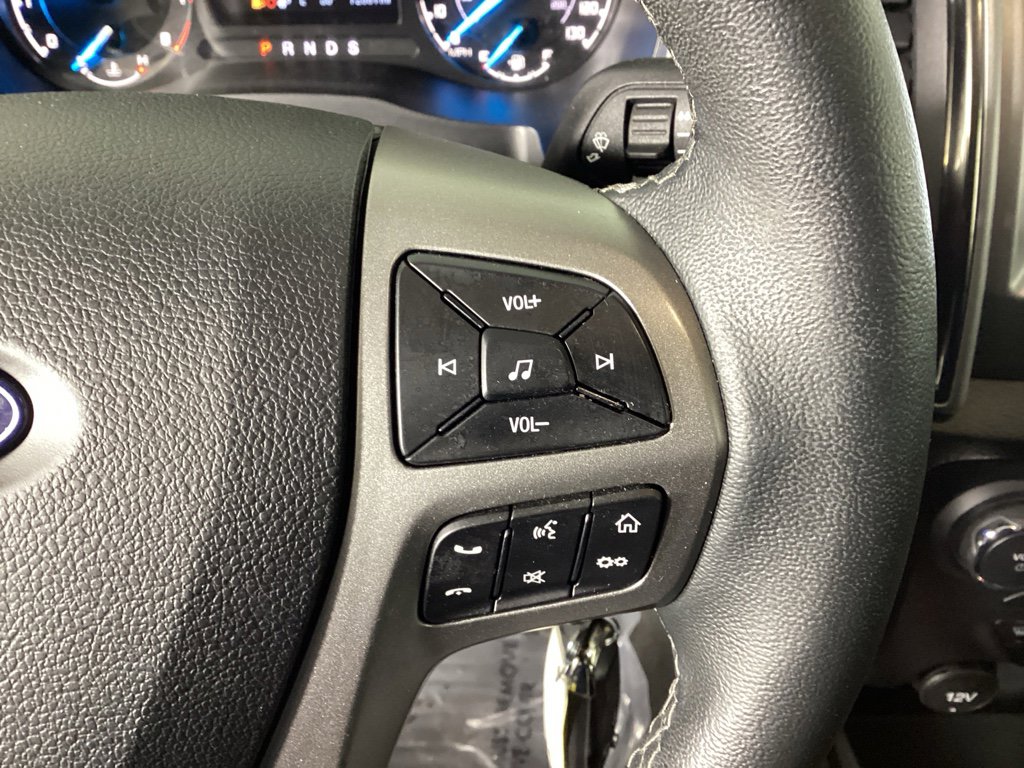 Used 2023 Ford Ranger XLT w/ Equipment Group 301A Mid image 18