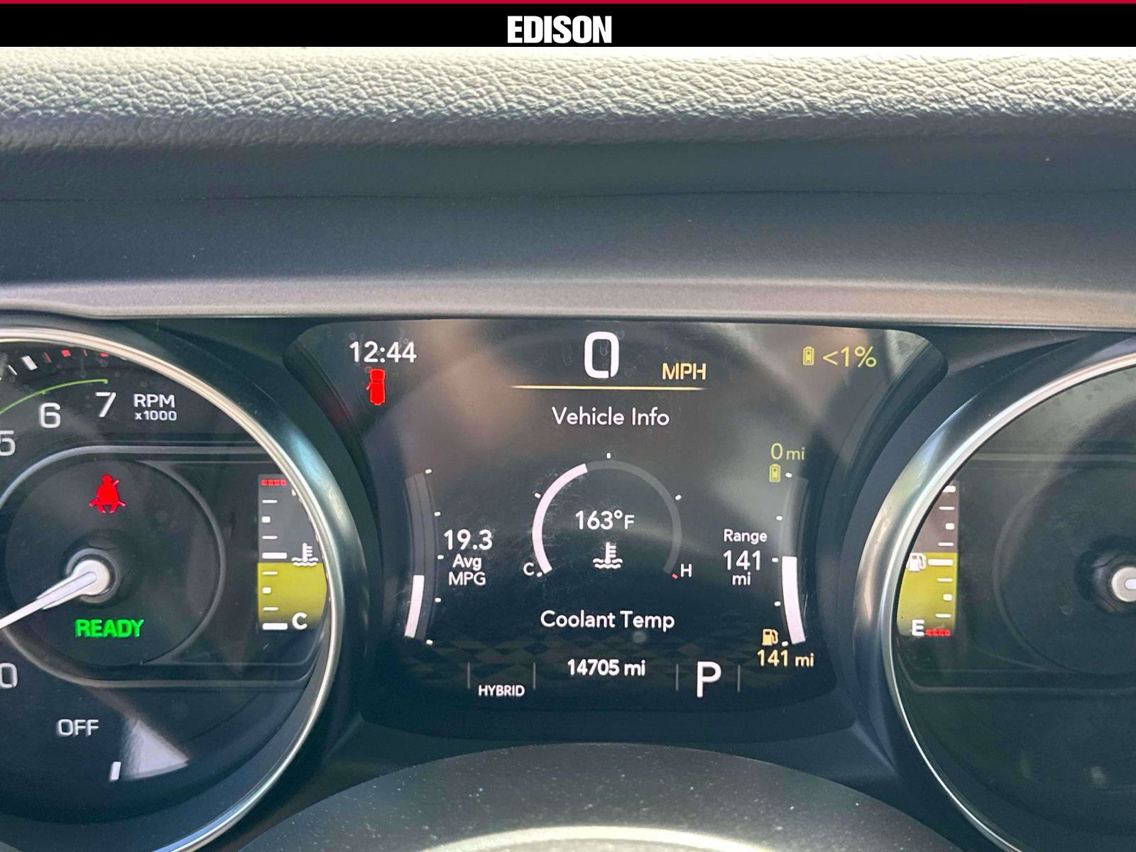 Used 2023 Jeep Wrangler Unlimited AWD/4WD image 23