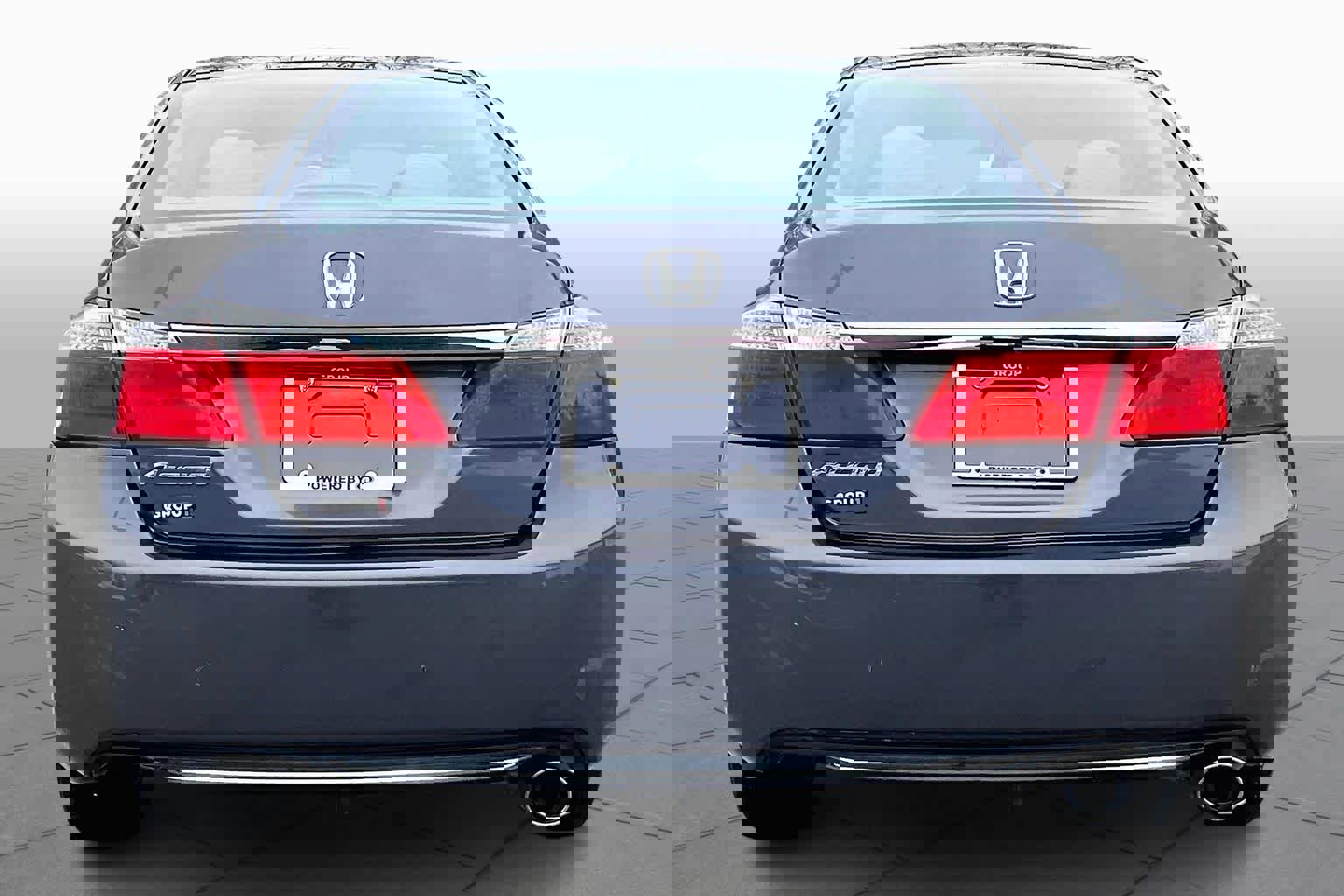 Used 2015 Honda Accord EX image 5