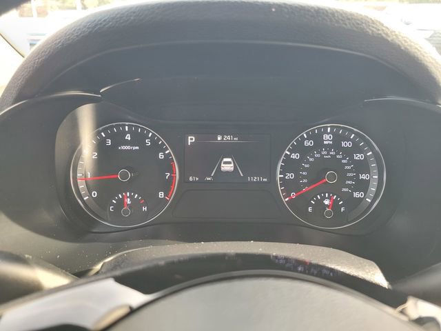 Used 2024 Kia Forte LXS image 29