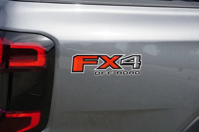 New 2026 Ford Ranger XLT w/ Equipment Group 301A High AWD/4WD image 12