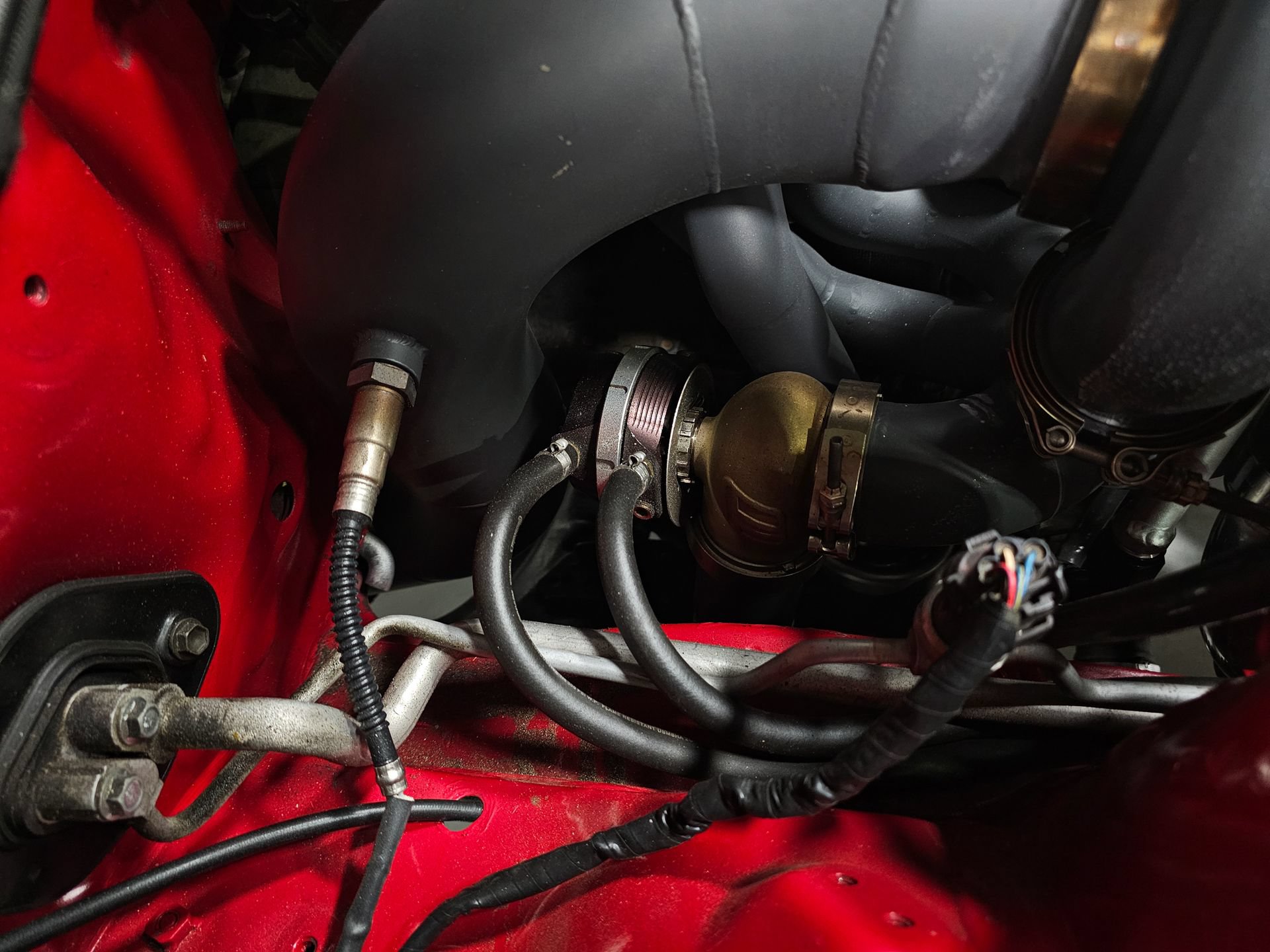 Used 1993 Toyota Supra Turbo RWD image 39